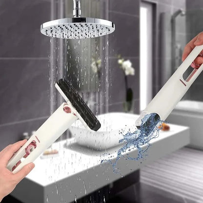 KUPI 1 DOBIJAŠ 1 GRATIS - Brzi Mop – Zaboravi na stare krpe, očisti sve u jednom potezu!