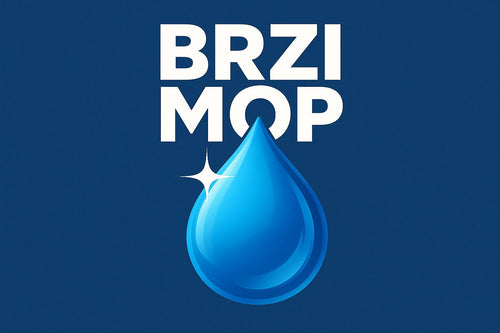 BrziMop